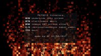 PETSCII Fireplace screenshot, image №1023380 - RAWG