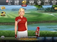 Golf Star screenshot, image №1858423 - RAWG