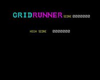 Gridrunner screenshot, image №755338 - RAWG