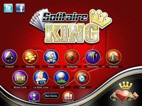 Solitaire King screenshot, image №894760 - RAWG