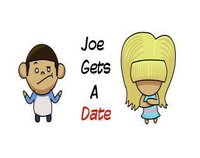 Joe Gets A Date! screenshot, image №1307207 - RAWG