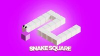 SNAKE SQUARE screenshot, image №2779925 - RAWG