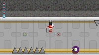 Game Prototype - Welcome to the Space Hotel! screenshot, image №1924945 - RAWG