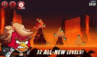 Angry Birds Star Wars II Free screenshot, image №1434831 - RAWG