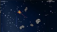 Asteroid Defender (anton.biloshapka) screenshot, image №3424254 - RAWG