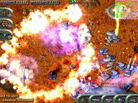 State of War and Warmonger Classic 2001 screenshot, image №1781926 - RAWG