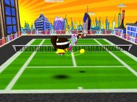 Chop Chop Tennis screenshot, image №28051 - RAWG