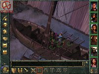 Baldur's Gate: Tales of the Sword Coast screenshot, image №313002 - RAWG
