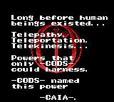 Megami Tensei Gaiden: Last Bible screenshot, image №743136 - RAWG
