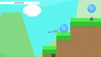 Little Fish Seek To Live On screenshot, image №4174871 - RAWG