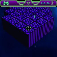 Obsidian Maze screenshot, image №3661432 - RAWG