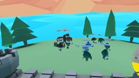 Castle Defender VR (HTC Vive) screenshot, image №1085840 - RAWG