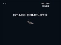 Space Chaos (itch) (Leandro Exhumed) screenshot, image №2400325 - RAWG
