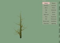 Tree Maker screenshot, image №3042324 - RAWG