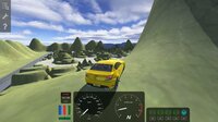 Car Driving Simulator screenshot, image №2806895 - RAWG