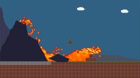 Lag Tha Magma screenshot, image №3323090 - RAWG