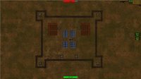 Zombie Compound (itch) screenshot, image №2323481 - RAWG