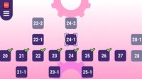 Pocket Puzzle screenshot, image №3898101 - RAWG