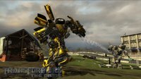 Transformers: The Game screenshot, image №472172 - RAWG