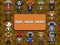 Jungle Hero screenshot, image №1332124 - RAWG