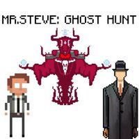 Mr.Steve: Ghost Hunt screenshot, image №3031112 - RAWG