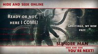 Slenderman Hide & Seek Online screenshot, image №1454917 - RAWG