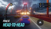 Street Drag Race: Online PvP screenshot, image №2987943 - RAWG