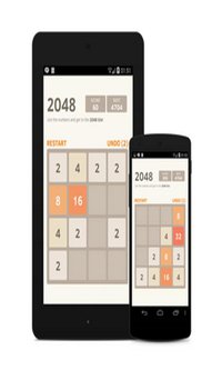 2048 by G70 screenshot, image №1148014 - RAWG