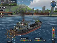 Ship Simulator Online screenshot, image №3530158 - RAWG
