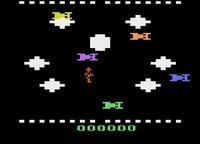Danger City (Atari) screenshot, image №2456599 - RAWG