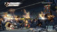 Dynasty Warriors 6 screenshot, image №494967 - RAWG