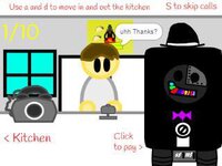 Mr.Buggy's Taco Place Official screenshot, image №3668488 - RAWG