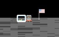 Lunar Bananas screenshot, image №2938199 - RAWG