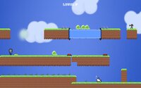 Moss On The Move screenshot, image №2396795 - RAWG