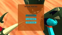 Insect Destructor screenshot, image №3394101 - RAWG