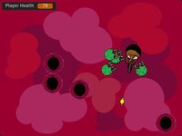 Portals, Guns, and Zombies screenshot, image №3765456 - RAWG