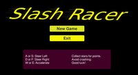 Slash Racer screenshot, image №3173484 - RAWG