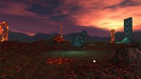 VR Alien Planet screenshot, image №1179274 - RAWG