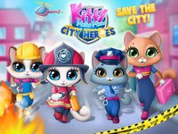 Kitty Meow Meow City Heroes - Cats to the Rescue! screenshot, image №1592062 - RAWG