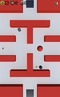 Mirror Mirror (rdlewis97) screenshot, image №1651046 - RAWG