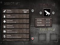Blackout (itch) (CARL FARRA!!) screenshot, image №1651689 - RAWG