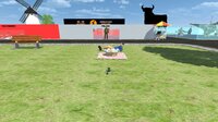 Spanish Hangover screenshot, image №3331840 - RAWG