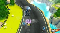 TNT Racers screenshot, image №558720 - RAWG