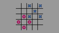 TicTacToe++ (Congregard) screenshot, image №3754587 - RAWG