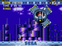 Sonic CD Classic screenshot, image №895631 - RAWG