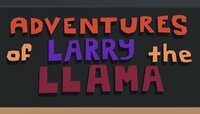 Adventures of Larry the Llama screenshot, image №2530394 - RAWG
