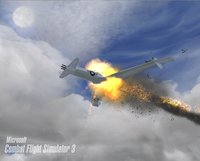 Microsoft Combat Flight Simulator 3: Battle for Europe screenshot, image №311242 - RAWG