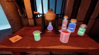 Alchemist: Journey of the Soul Prologue screenshot, image №4210052 - RAWG