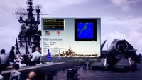 Battleships and Carriers - Pacific War screenshot, image №2214301 - RAWG
