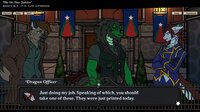 Dragon Detective: A Friend from the Shadows screenshot, image №4248513 - RAWG